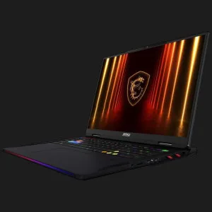 Ноутбук MSI Raider 18 HX AI A2XWJG 18