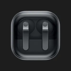 Навушники Samsung Galaxy Buds 4 Pro (Black)