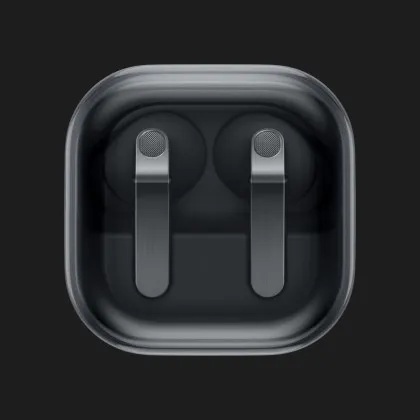 Наушники Samsung  Galaxy Buds 4 Pro (Black)