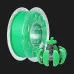 Пластик (Filament) CREALITY PLA 1кг 1.75мм Зеленый (3301010067)
