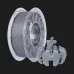 Пластик (Filament) CREALITY PLA 1кг 1.75мм Серый (3301010066)