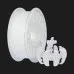 Пластик (Filament) CREALITY PLA 1кг 1.75мм Слоновая кость (Белый) (3301010277)