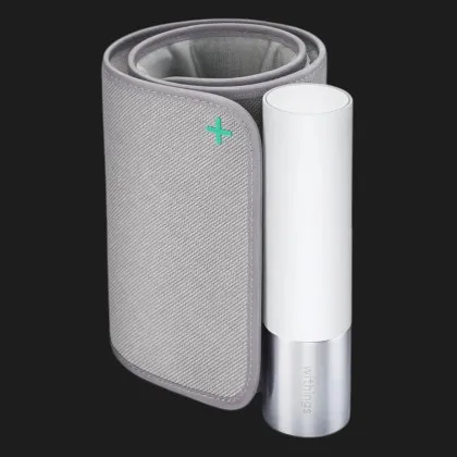 Умный тонометр Withings BPM Core (Gray) в Каменском