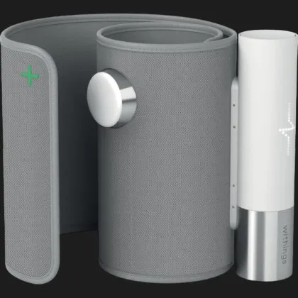 Умный тонометр Withings BPM Core (Gray) в Каменском