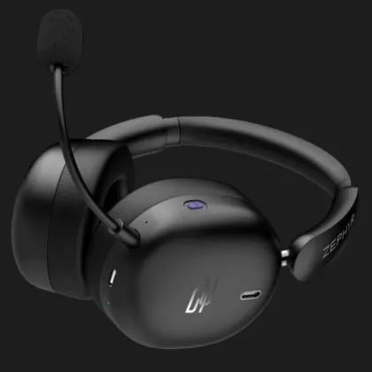 Гарнітура Proove Gaming Zephyr (APP) (Black/Purple) (UA)