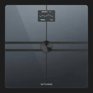 Весы Withings Body Comp (Black)