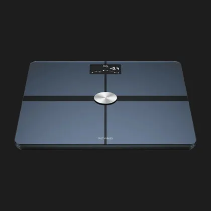 Весы Withings Body Comp (Black) Ивано-Франковске