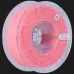 Пластик (Filament) CREALITY PLA Люмінесцентний 1кг 1.75мм Рожевий (3301010539)