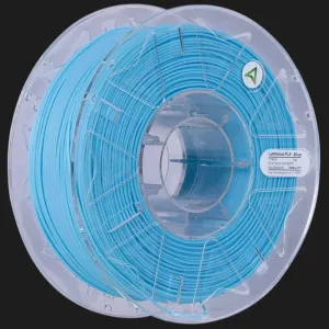 Пластик (Filament) CREALITY PLA Люминесцентный 1кг 1.75мм Синий (3301010540)