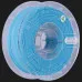 Пластик (Filament) CREALITY PLA Люминесцентный 1кг 1.75мм Синий (3301010540)