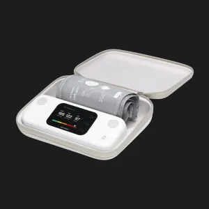 Розумний тонометр Withings BPM Vision (Gray) в Борисполі