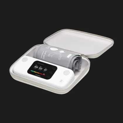 Умный тонометр Withings BPM Vision (Gray) в Владимире