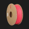 Пластик (Filament) CREALITY PLA Матовий 1кг 1.75мм Полунично червоний (3301010300)