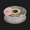 Пластик (Filament) CREALITY PLA Матовый 1кг 1.75мм Серый (3301010299)