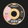 Пластик (Filament) CREALITY PLA Матовый 1кг 1.75мм Серый (3301010299)