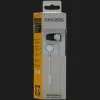 Наушники Koss Spark Plug In-Ear (White)