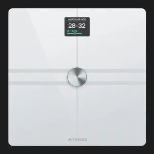Весы Withings Body Comp (White)