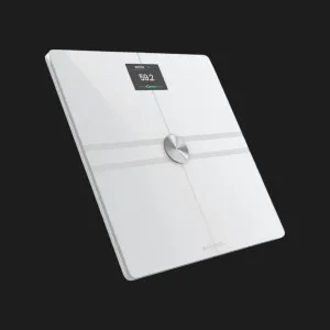 Весы Withings Body Comp (White)