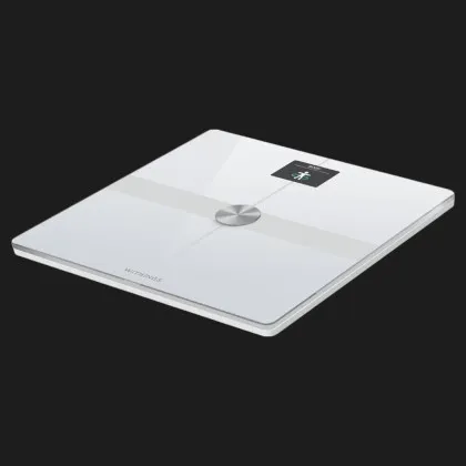 Весы Withings Body Comp (White) Ивано-Франковске
