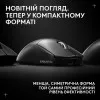Миша Logitech G Pro X Superlight 2c Wireless (Black) (UA)