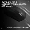 Миша Logitech G Pro X Superlight 2c Wireless (Black) (UA)