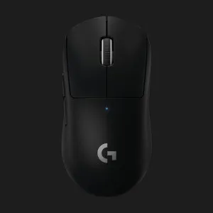 Миша Logitech G Pro X Superlight 2c Wireless (Black) (UA)