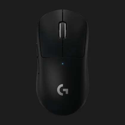 Миша Logitech G Pro X Superlight 2c Wireless (Black) (UA)