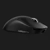 Миша Logitech G Pro X Superlight 2c Wireless (Black) (UA)