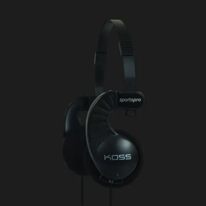 Наушники Koss Sporta Pro On-Ear (Black)