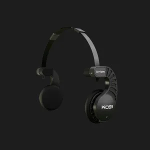 Наушники Koss Sporta Pro On-Ear (Black)