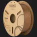 Пластик (Filament) ELEGOO PLA 1кг 1.75мм Бронзовий (50.203.0465)