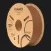 Пластик (Filament) ELEGOO PLA 1кг 1.75мм Коричневий (50.203.0167)