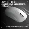 Миша Logitech G Pro X Superlight 2c Wireless (White) (UA)