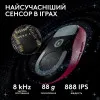 Миша Logitech G Pro X Superlight 2c Wireless (Pink) (UA)