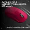 Миша Logitech G Pro X Superlight 2c Wireless (Pink) (UA)