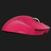 Миша Logitech G Pro X Superlight 2c Wireless (Pink) (UA)