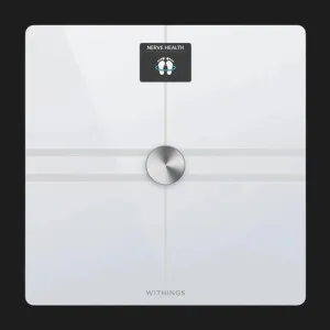 Весы Withings Body Smart (White)