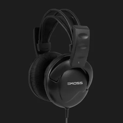 Наушники Koss UR20 DJ Style Over-Ear (Black)