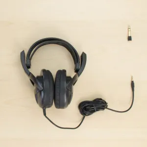 Наушники Koss UR20 DJ Style Over-Ear (Black)