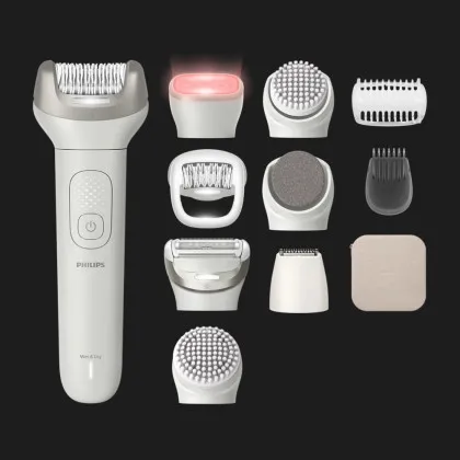 Эпилятор Philips Beauty Set 9900 (BRE750/00) Ивано-Франковске
