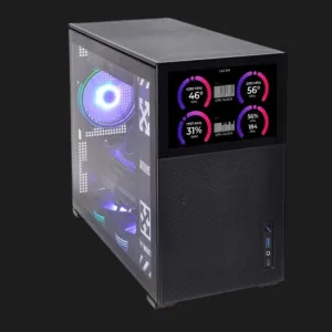 Комп'ютер ARTLINE Gaming D31 (D31v02)