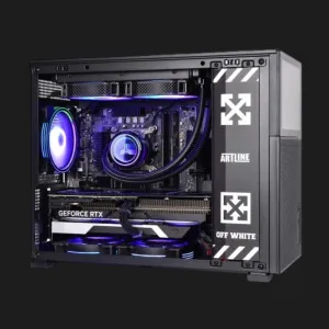 Комп'ютер ARTLINE Gaming D31 (D31v02)