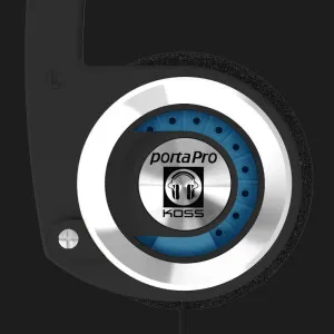 Наушники Koss Porta Pro Classic On-Ear (Black)