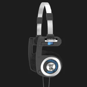 Наушники Koss Porta Pro Classic On-Ear (Black)