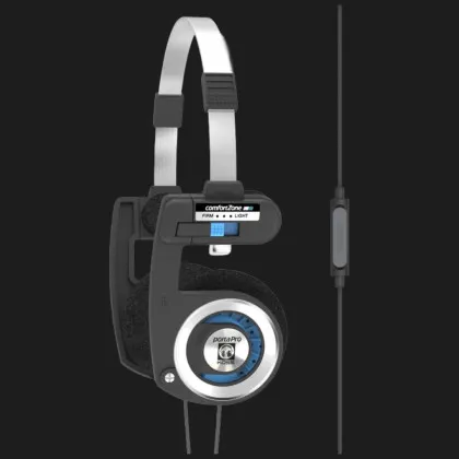 Наушники Koss Porta Pro On-Ear (Black)
