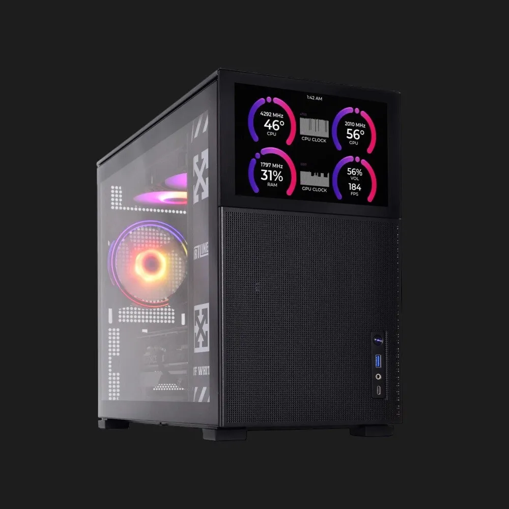 Комп'ютер ARTLINE Gaming D31 (D31v30)