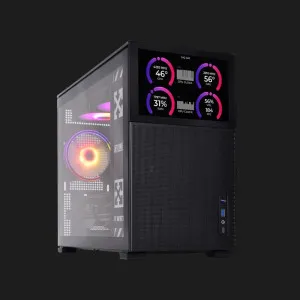 Комп'ютер ARTLINE Gaming D31 (D31v30)