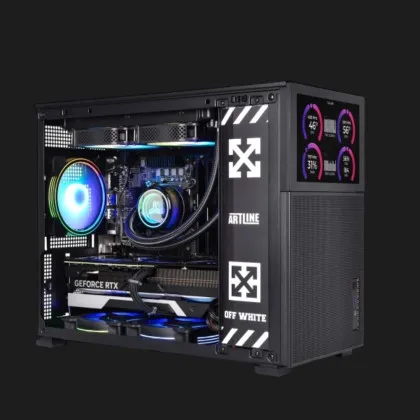 Компьютер ARTLINE Gaming D31 (D31v03)