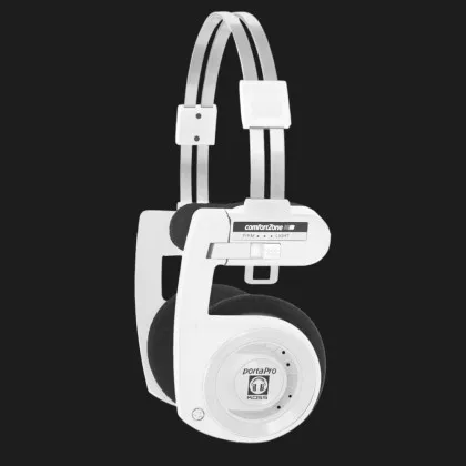 Наушники Koss Porta Pro On-Ear Wireless (White)