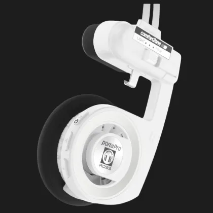 Навушники Koss Porta Pro On-Ear Wireless (White)